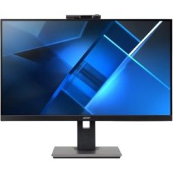 Acer monitor 27`` vero b277 dbmiprczxv con webcam 1920x1080 a 75h | UM.HB7EE.D05 | 177,99 euros