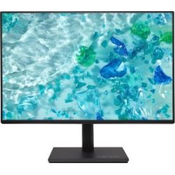 Acer monitor 27`` vero b277 gbmiprzx 1920x1080 a 120hz ips l | UM.HB7EE.G01 | Hay 34 unidades en almacén | Entrega a domicilio en Canarias en 24/48 horas laborables