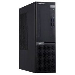 Acer PC Veriton VX2410G Intel Core i5 12450H (12a generacion | DT.Z4JEB.004 | Hay 42 unidades en almacén | Entrega a domicilio en Canarias en 24/48 horas laborables
