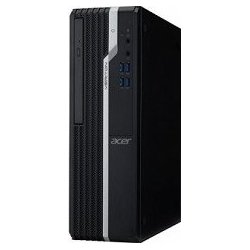 Acer PC Veriton X2680G Intel Core i5 11400 (undecima generacion) 2.60GHz hasta 4.4GHz 8GB DDR4 3200M | DT.VV1EB.008I58