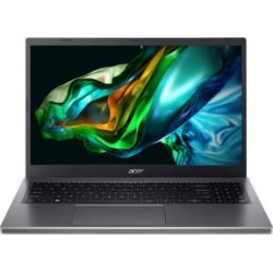 Acer portatil aspire 5 15 a515-58p intel® core™ i5-1335u, | NX.KHJEB.00H | Hay 7 unidades en almacén | Entrega a domicilio en Canarias en 24/48 horas laborables