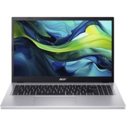 Acer portatil aspire go 15 ag15-42p intel core i5-13420h hasta 4.6ghz 16gb ddr5 512gb ssd m.2 nvme 15.6`` tn full hd comfyview 1920 x 1080 pixeles/ 220 cd / m² / 60 hz wi-fi 6 bluetooth webcam (hd) 2 x usb 3.2 (gen1) tipo a 2 x usb 3.2 (gen1) tipo c soporta dp 1 x hdmi 1 x combo de salida de auriculares / microfono del puerto windows 11 home bateria 53wh peso 1.8 kg color plata Acer portatil aspire go 15 ag15-42p intel core i5-13420h has | NX.J4GEB.029 | Hay 9 unidades en almacén | Entrega a domicilio en Canarias en 24/48 horas laborables