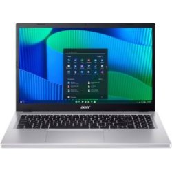 Acer portatil extensa ex215-57 intel i5-1334u hasta 1.3ghz 8gb ddr5 512gb ssd m.2 nvme grafica integrada intel uhd graphics 15.6`` full hd 1920x1080 60hz wifi bluetooth 5.1 hdmi 2xusb 3.2 2xusb-c bateria 53wh sin sistema operativo color plata Acer portatil extensa ex215-57 intel i5-1334u hasta 1.3ghz 8 | NX.EJAEB.001 | Hay 6 unidades en almacén | Entrega a domicilio en Canarias en 24/48 horas laborables