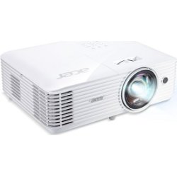 Acer Proyector S1386WH DLP 3D Lumenes 3.600 Resolucion nativ | MR.JQU11.001 | Hay 9 unidades en almacén | Entrega a domicilio en Canarias en 24/48 horas laborables
