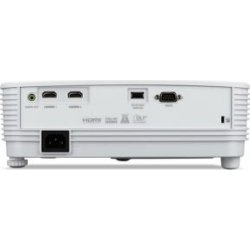 Acer Proyector X1526 DLP 1080P Lumenes 4.000 Resolucion Full | MR.JX911.001 | Hay 5 unidades en almacén | Entrega a domicilio en Canarias en 24/48 horas laborables