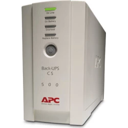 Apc UPS Back CS500 500VA 300W 230V Line Interactive Formato  | BK500EI
