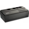 APC sistema de alimentación ininterrumpida (UPS) LÍ­nea interactiva 1000 VA, 600 W, 4 salidas AC Negro | (1)