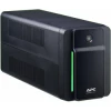 APC sistema de alimentación ininterrumpida (UPS) LÍ­nea interactiva 750 VA, 410 W, 4 salidas AC Negro | (1)