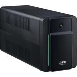 Apc Ups Easy Ups 1600va 900w 230v Line Interactive Formato T / BVX1600LI-GR - APC en Canarias