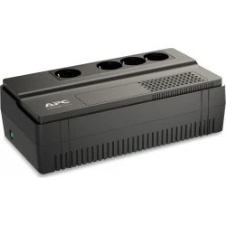 Apc UPS EASY UPS 500VA 300W 230V Line Interactive Formato Regleta | BV500I-GR | 0731304338284 | 76,02 euros
