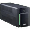 APC sistema de alimentación ininterrumpida (UPS) LÍ­nea interactiva 900 VA, 480 W, 2 salidas AC Negro | (1)