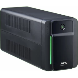 APC Easy UPS Lͭnea interactiva 900 VA, 480 W, 4 salidas AC Negro | BVX900LI | 0731304404491 [1 de 6]