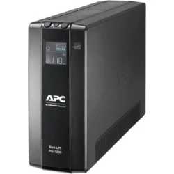 Apc Ups Pro 1300 1300va 780w 230v Line Interactive Formato T / BR1300MI - APC en Canarias