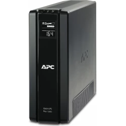 Apc Ups Pro 1500 1500va 865w 230v Line Interactive Formato T / BR1500G-GR - APC en Canarias