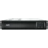 Apc UPS Smart 1500 1500VA 1000W 230V Line Interactive Formato rack U2 4xIEC | SMT1500RMI2UC | (1)