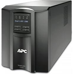 Apc Ups Smart 1500 1500va 1000w 230v Line Interactive Format / SMT1500IC - APC en Canarias
