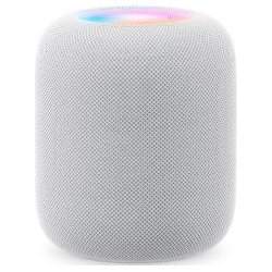 Apple Altavoces 1.0 HomePod Blanco | MDEY4ZD/A