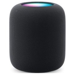 Apple Altavoces 1.0 HomePod Medianoche | MDEW4ZD/A