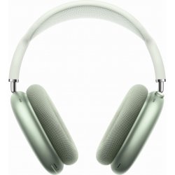 Imagen de Apple auriculares de diadema airpods max con microfono y cancelacion de ruido con modo de sonido ambiente bluetooth verde