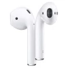 Apple auriculares intrauditivo airpods segunda generacion con microfono y e | MV7N2TY/A | (1)