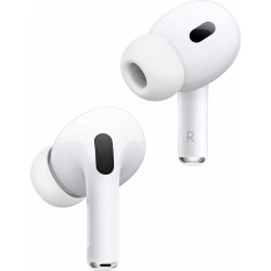 Apple Auriculares intrauditivo AirPods Pro con microfono y cancelacion de ruido  | MQD83TYA | 0194253397458 [1 de 5]
