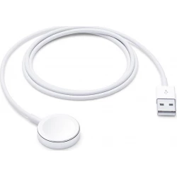 Apple Cable desde USB-A Macho 2.0 a CARGA MAGNETICA longitud 1 me | MX2E2ZM/A | 0190199291102