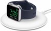 Apple Cargador Inalambrico Qi 5W para Apple Watch carga todos los modelos y | MU9F2ZM/A | (1)