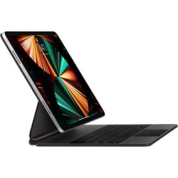 Apple Funda con Teclado Magic Keyboard bluetooth para iPad A | MJQK3Y/A | 0194252433133 | Hay 3 unidades en almacén | Entrega a domicilio en Canarias en 24/48 horas laborables
