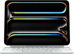 Apple Funda con Teclado Magic Keyboard bluetooth para iPad P | MWR03Y/A | Hay 5 unidades en almacén | Entrega a domicilio en Canarias en 24/48 horas laborables