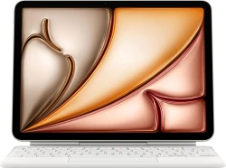 Apple funda con teclado magic keyboard para ipad air 11`` m3 | MDFV4Y/A