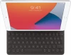 Apple Funda con Teclado Smart Keyboard bluetooth para iPad estandar Novena  | MX3L2Y/A | (1)