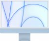 Apple iMac 24` Retina 4.5K Chip M1 con CPU de 8 nucleos 8GB de memoria unif | MJV93Y/A | (1)