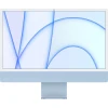 Apple iMac 24` Retina 4.5K Chip M1 con CPU de 8 nucleos 8GB de memoria unif | MGPL3Y/A | (1)