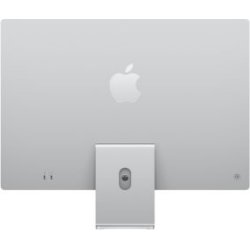 Apple iMac 24`` Retina 4.5K Chip M3 con CPU de 8 nucleos 16G | MQRK3Y/A16GB1TBTN | Hay 1 unidades en almacén | Entrega a domicilio en Canarias en 24/48 horas laborables