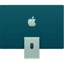 Apple imac 24`` retina 4.5k chip m3 con cpu de 8 nucleos 16g | MQRP3Y/A16GB1TB | Hay 1 unidades en almacén | Entrega a domicilio en Canarias en 24/48 horas laborables