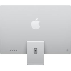 Apple iMac 24` Retina 4.5K Chip M4 con CPU de 10 nucleos 24GB de memoria unifica | MCR24Y/A1T