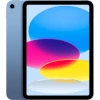 Apple iPad 256 GB 27,7 cm (10.9``) Wi-Fi 6 (802.11ax) iPadOS 16 Azul | (1)