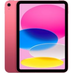 Apple iPad 2022 10.9`` 256GB WIFI + Cellular Rosa (Decima ge | MQ6W3TY/A | 0194253364337 | Hay 3 unidades en almacén | Entrega a domicilio en Canarias en 24/48 horas laborables