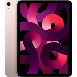 Apple iPad Air 10.9`` 64GB WIFI + Cellular Rosa (Quinta generacio | MM6T3TY/A | 0194252806609