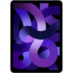 Apple iPad Air 10.9`` 64GB WIFI Purpura (Quinta generacion) | MME23TY/A | 0194252819654