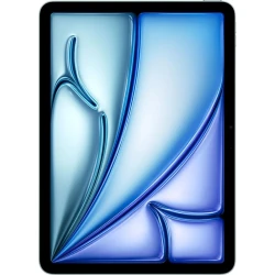 Apple ipad air 11` m2 128gb wifi azul | MUWD3TY/A [1 de 4]