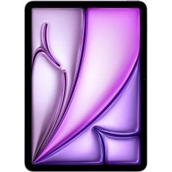Apple ipad air 11` m2 128gb wifi purpura | MUWF3TY/A [1 de 4]