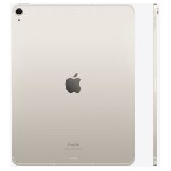 Apple iPad Air M2 13`` 128GB WiFi + cellular blanco estrella | MV6T3TY/A | Hay 2 unidades en almacén | Entrega a domicilio en Canarias en 24/48 horas laborables