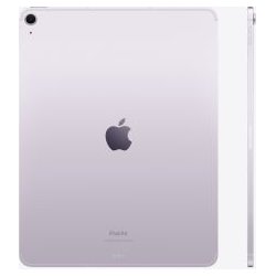 Apple iPad Air M2 13`` 128GB WiFi purpura | MV2C3TY/A | Hay 1 unidades en almacén | Entrega a domicilio en Canarias en 24/48 horas laborables