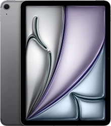 Apple iPad Air M3 11`` 128GB WiFi + Cellular Gris Espacial | MCFV4TY/A