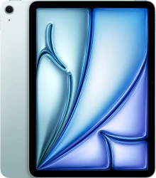 Apple iPad Air M3 11`` 512GB WiFi Azul | MCA94TY/A | Hay 1 unidades en almacén | Entrega a domicilio en Canarias en 24/48 horas laborables
