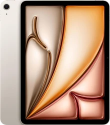Apple iPad Air M3 11`` 512GB WiFi Blanco Estrella | MCAA4TY/A | Hay 1 unidades en almacén | Entrega a domicilio en Canarias en 24/48 horas laborables