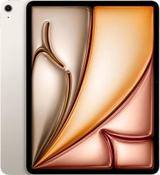 Apple iPad Air M3 13`` 256GB WiFi Blanco Estrella | MCNQ4TY/A | Hay 1 unidades en almacén | Entrega a domicilio en Canarias en 24/48 horas laborables