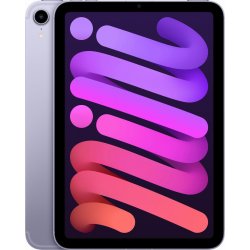 Apple iPad Mini 8.3`` 256GB WIFI + Cellular Purpura (Sexta genera | MK8K3TY/A | 0194252510315 | 963,77 euros
