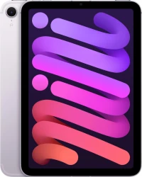 Apple iPad Mini 8.3`` A17 Pro 128GB WiFi + Cellular purpura  | MXPR3TY/A | Hay 1 unidades en almacén | Entrega a domicilio en Canarias en 24/48 horas laborables